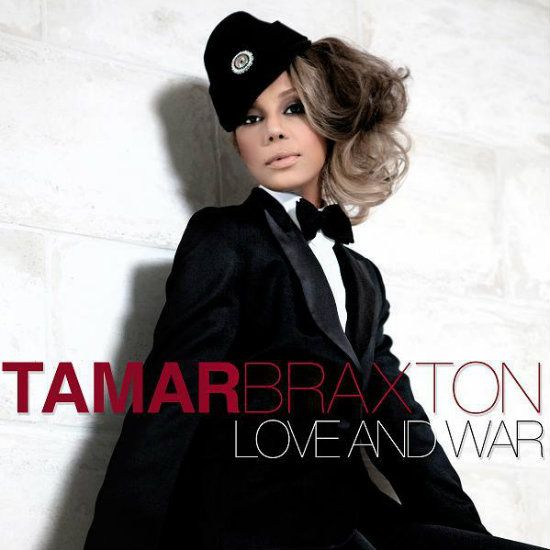 Tamar Braxton Sings Love And War To No 1 Celebrity Bug